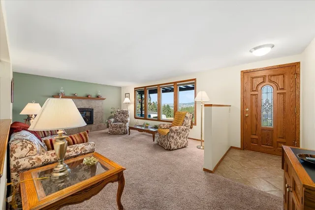 $620,000 | 15010 South Stentz Road, Spangle, WA 99031