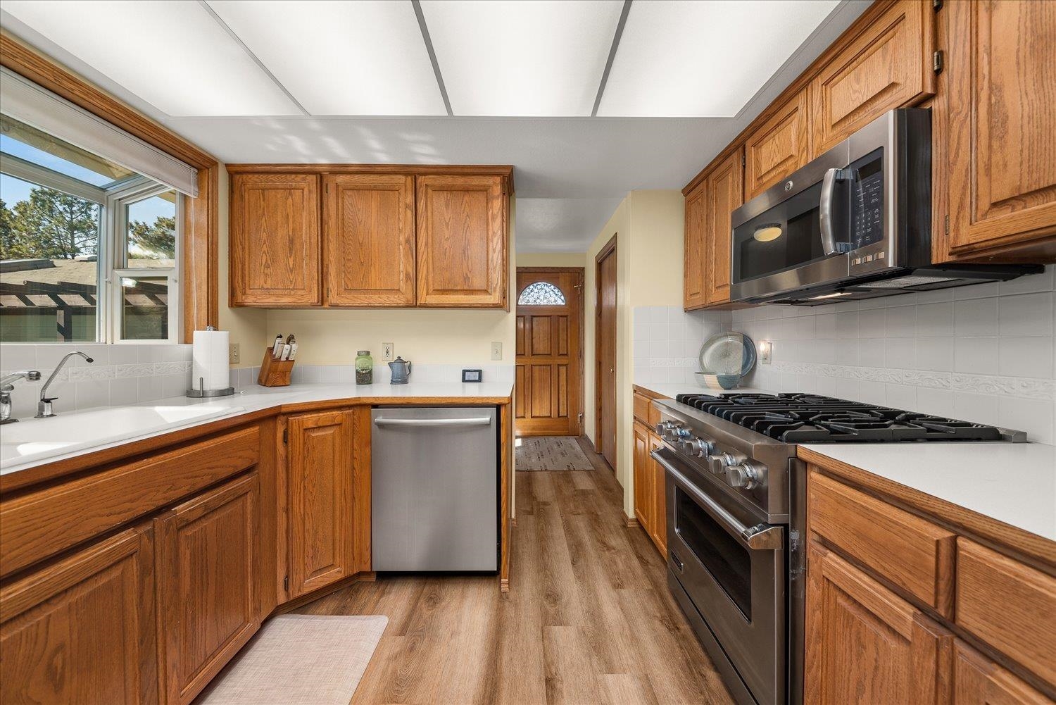 15010 South Stentz Road Spangle, WA 99031 - Photo 14 of 35