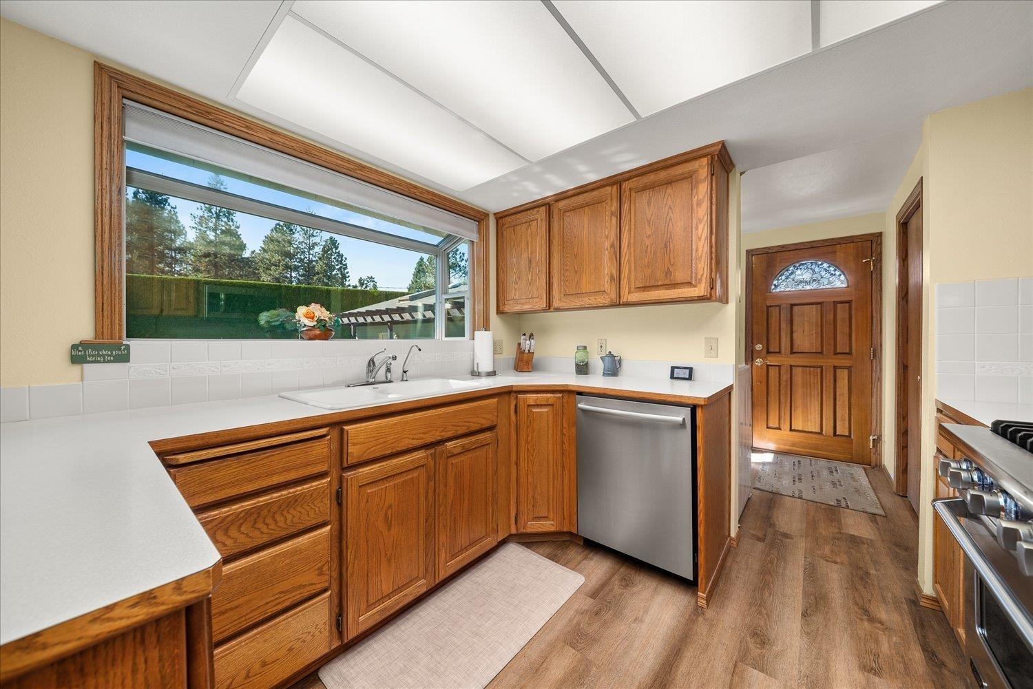 15010 South Stentz Road Spangle, WA 99031 - Photo 16 of 35