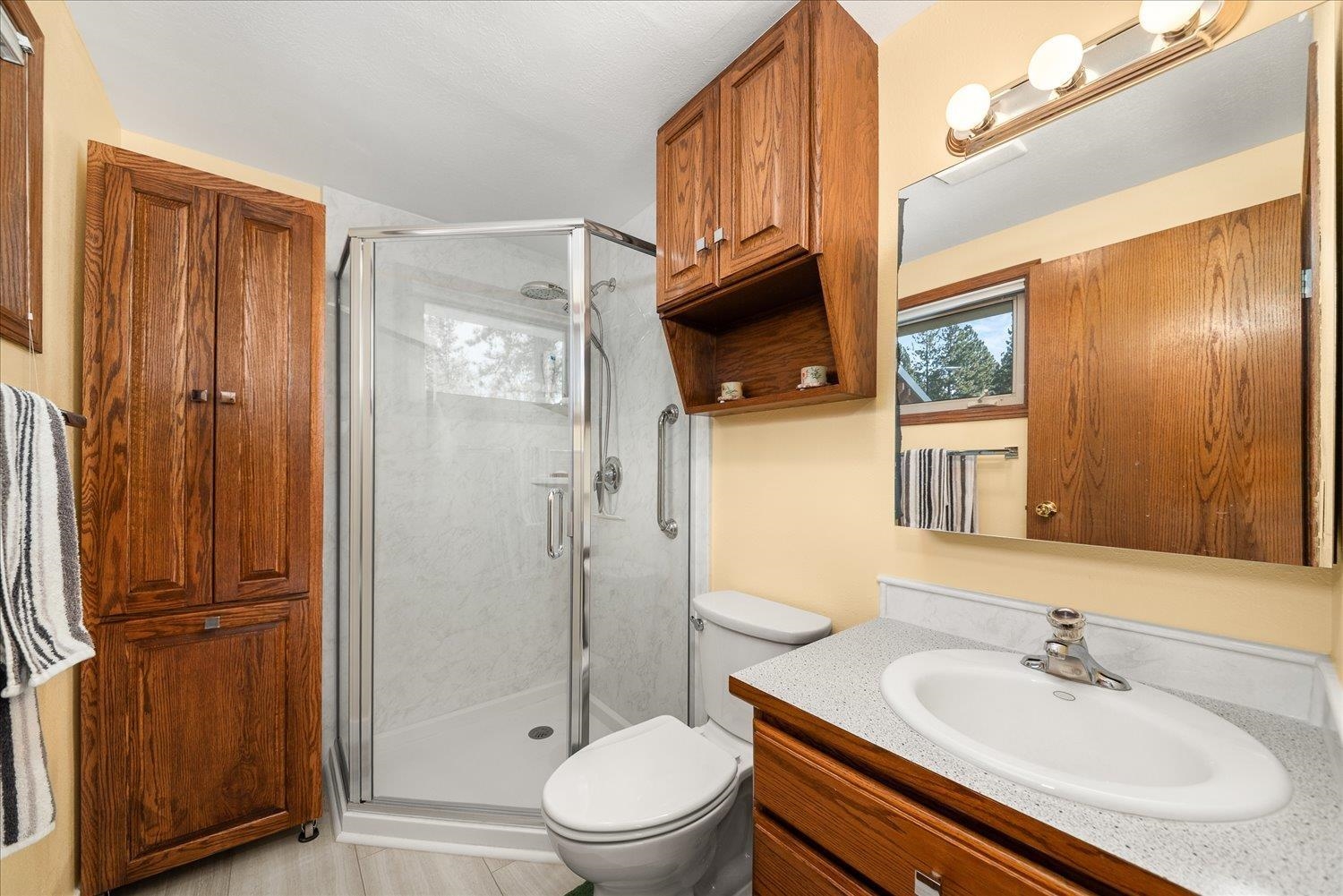 15010 South Stentz Road Spangle, WA 99031 - Photo 21 of 35