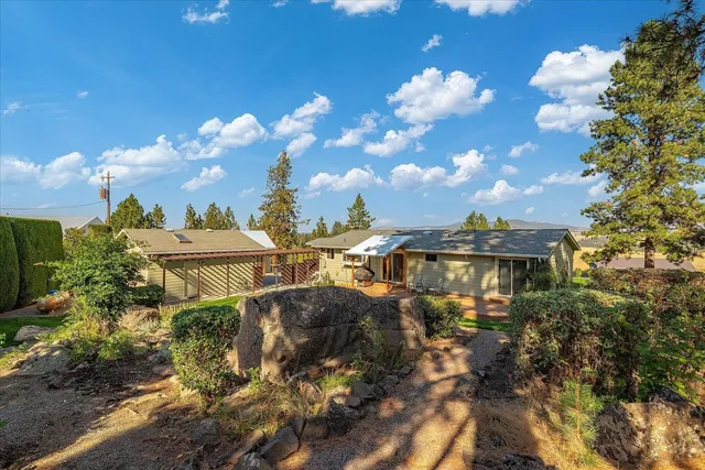 $620,000 | 15010 South Stentz Road, Spangle, WA 99031