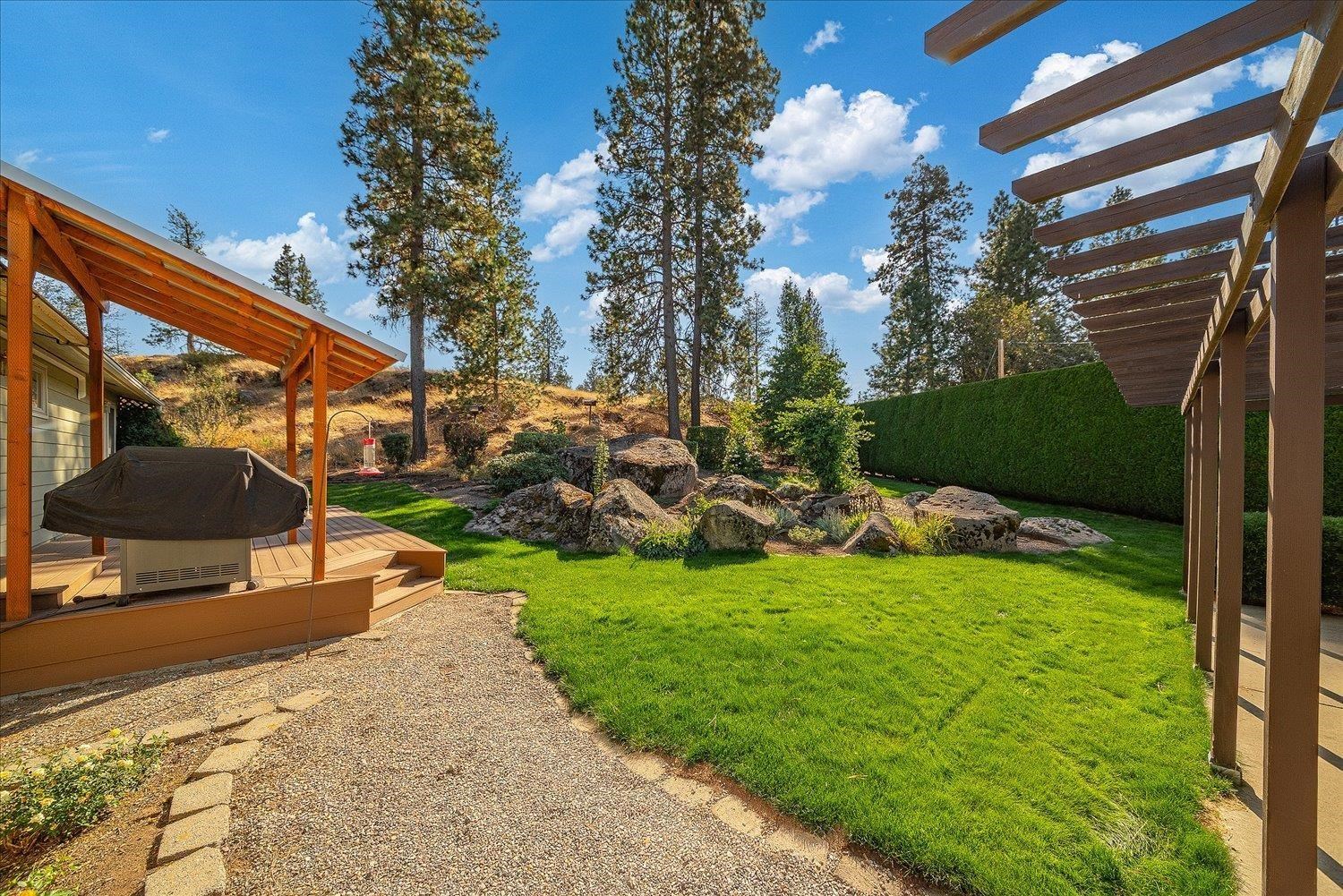 15010 South Stentz Road Spangle, WA 99031 - Photo 7 of 35