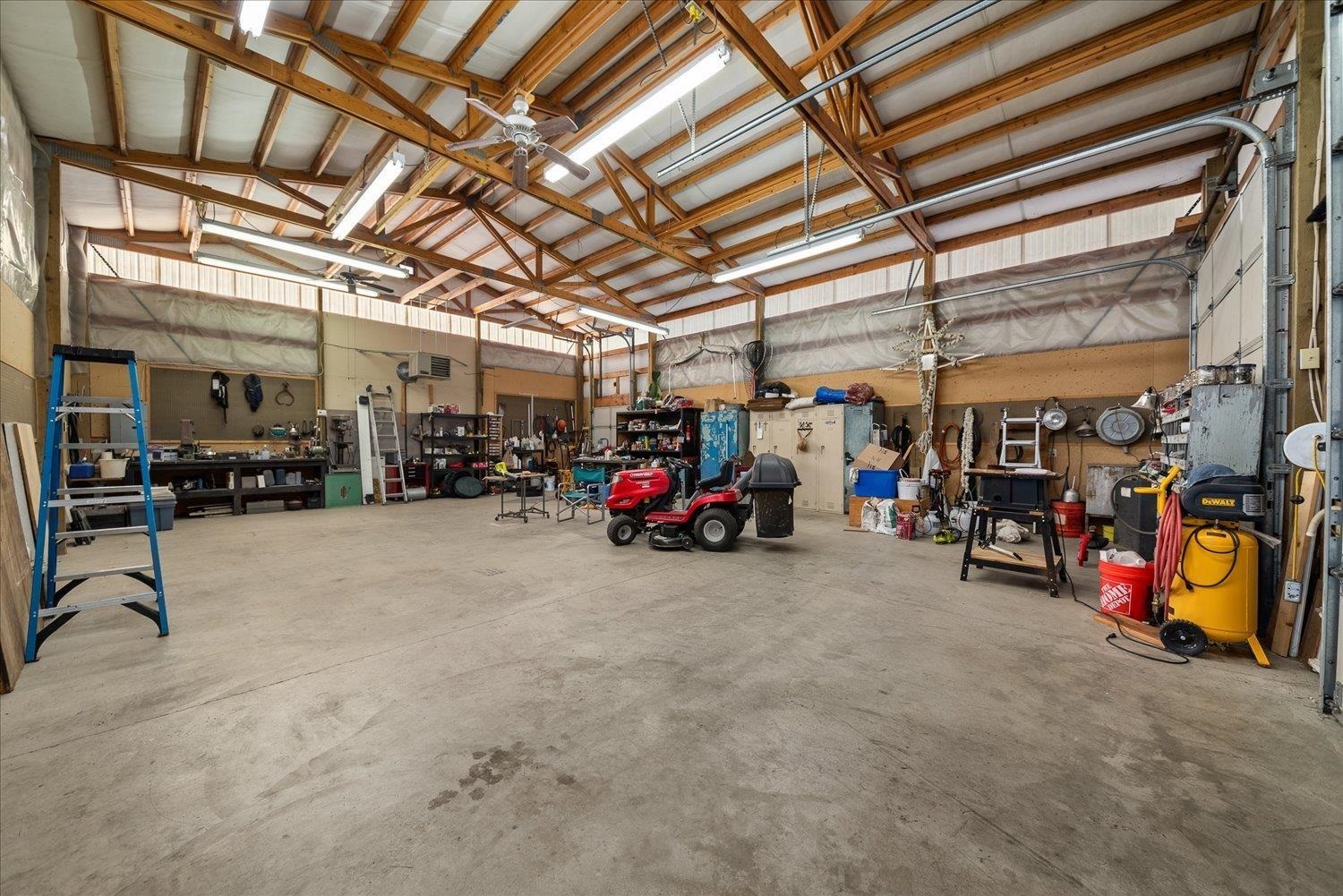 15010 South Stentz Road Spangle, WA 99031 - Photo 10 of 35