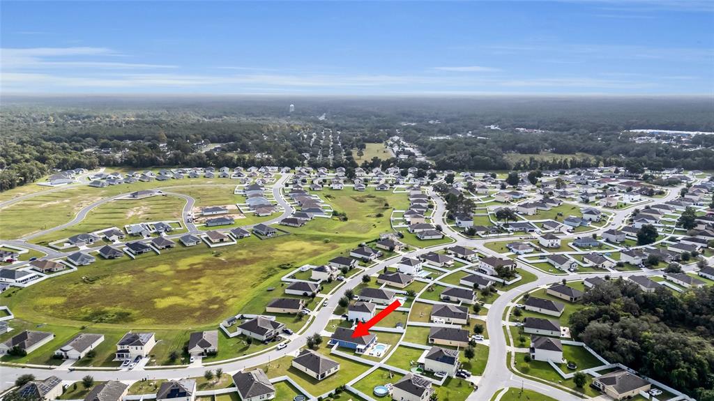 3016 Northeast 43rd Road Ocala, FL 34470 - Photo 33 of 35 a view of a city