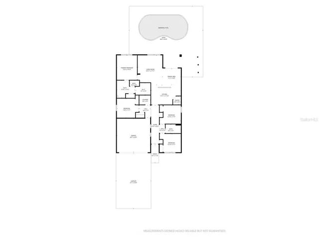 $365,000 | 3016 Northeast 43rd Road, Ocala, FL 34470