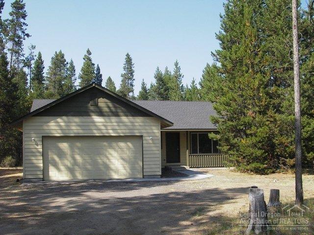 17196 Tholstrup Road Bend, OR 97707 - Photo 1 of 12 Primary Photo