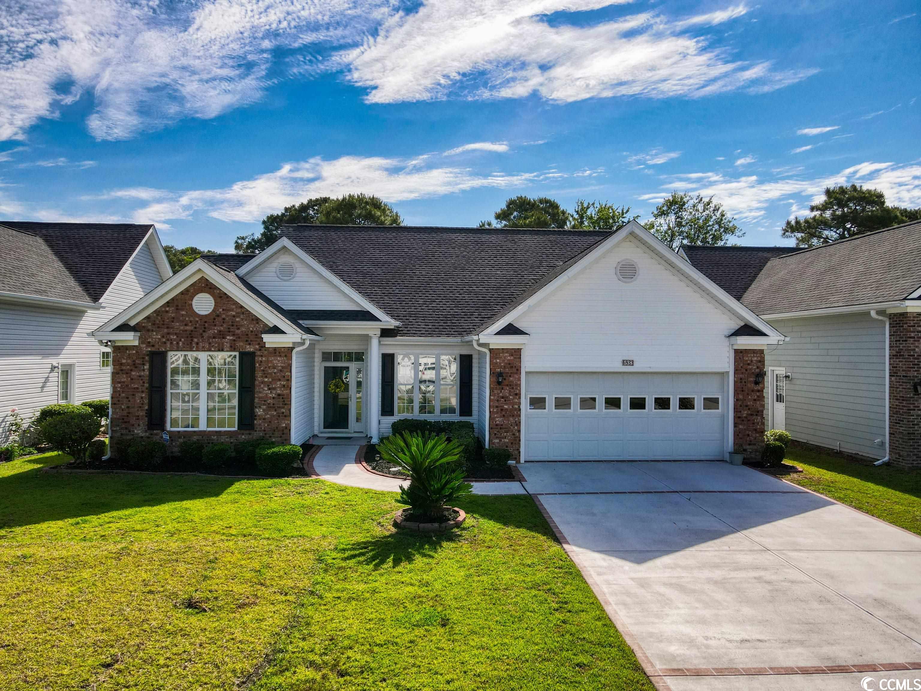 538 Sand Ridge Road Conway, SC 29526 - Photo 1 of 1 Gallery Image 1