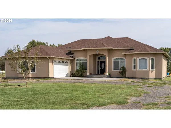 $680,000 | 78639 Tyler Road, Boardman, OR 97818
