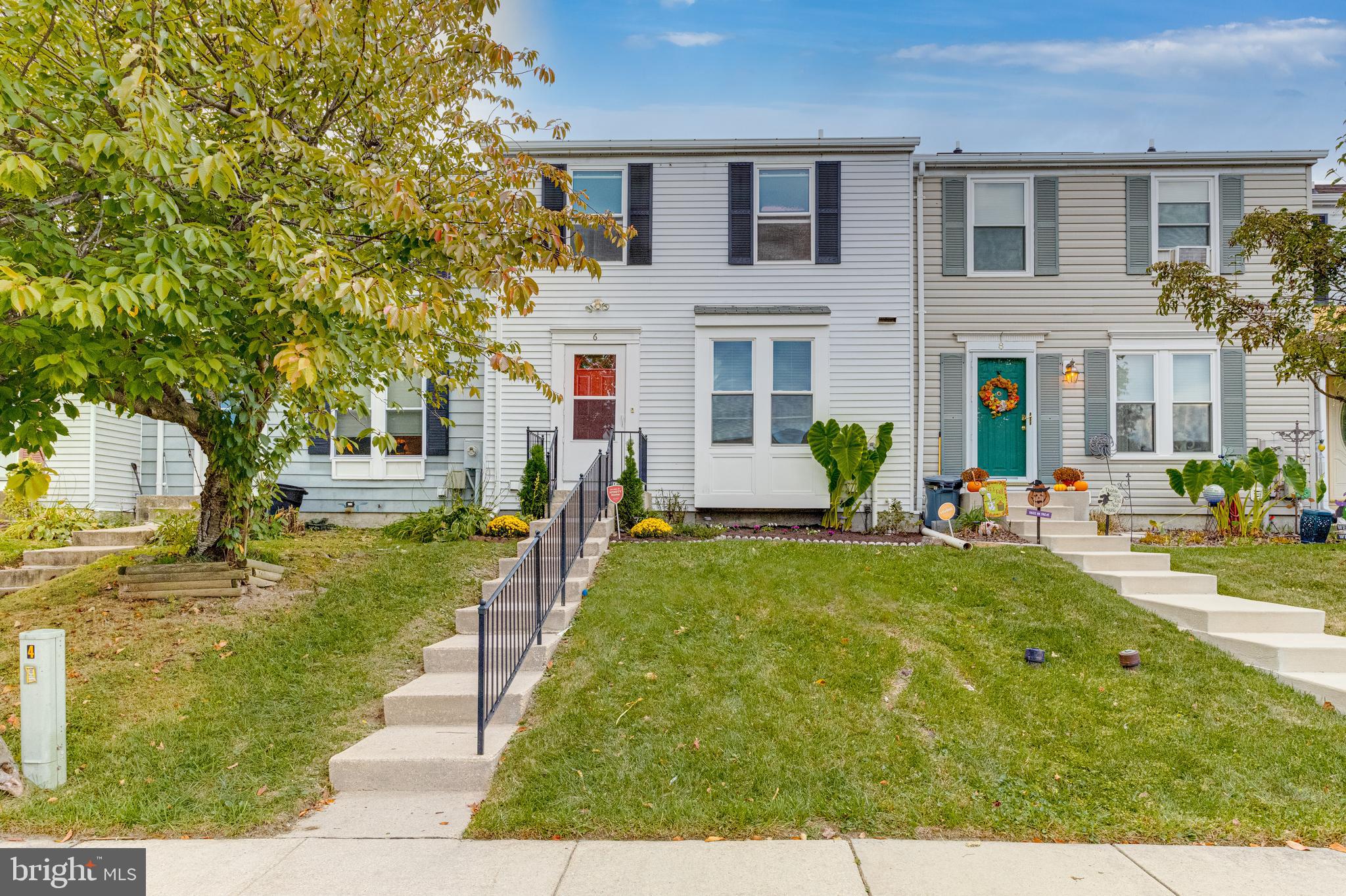 6 Hyacinth Road Parkville, MD 21234 - Photo 1 of 30 Gallery Image 1