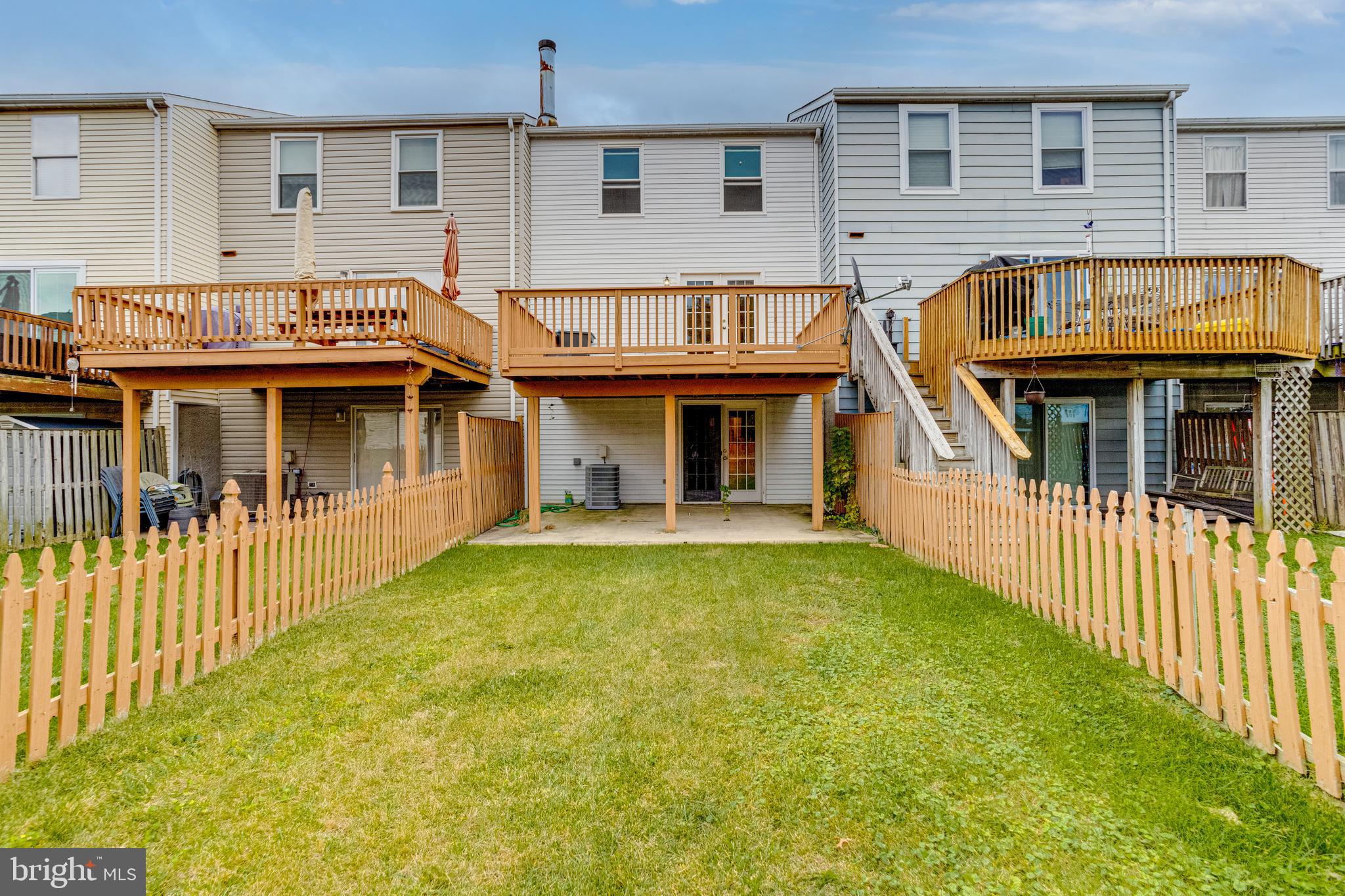6 Hyacinth Road Parkville, MD 21234 - Photo 30 of 30 Gallery Image 30