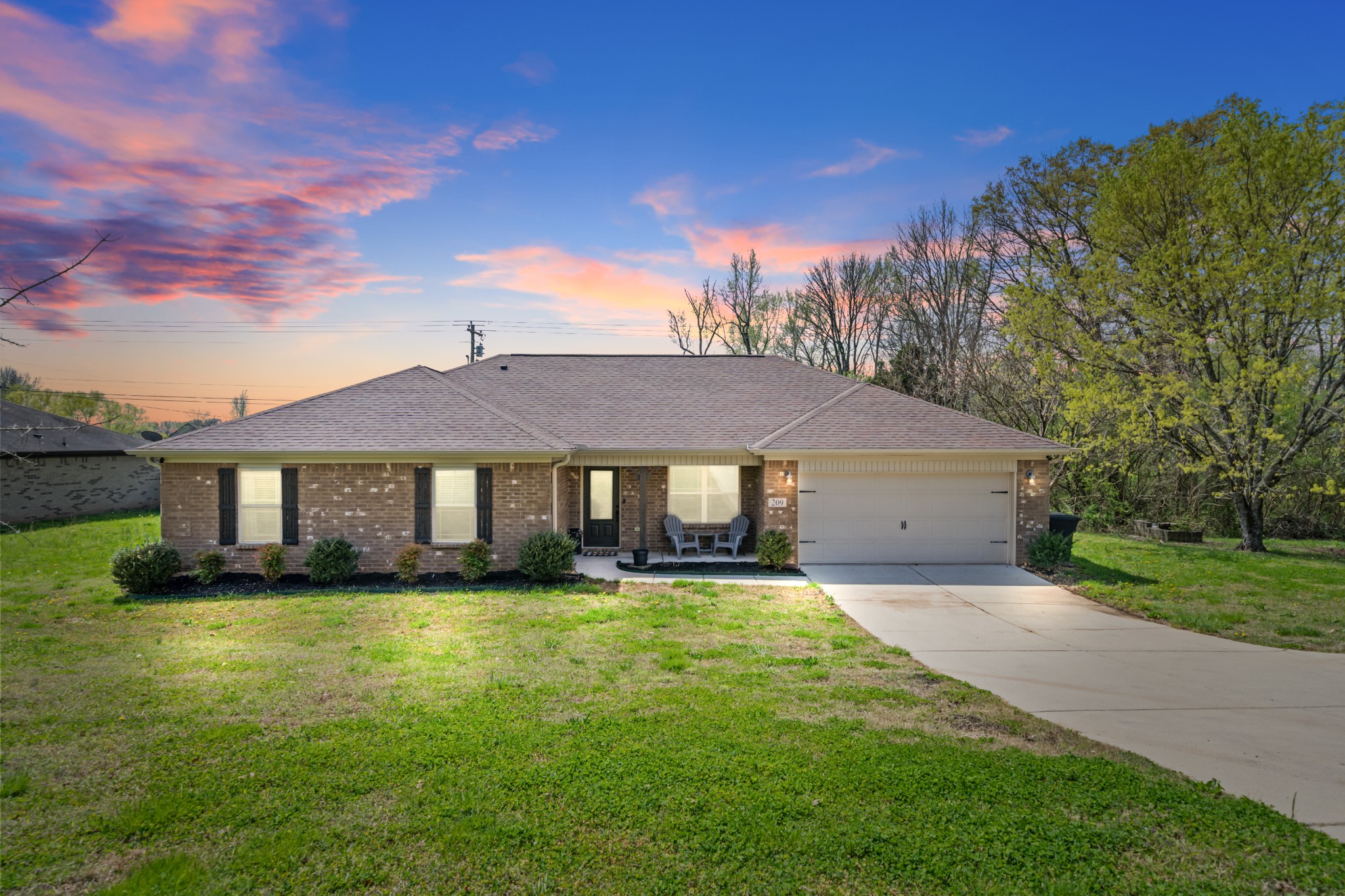 209 East Prospect Road Fayetteville, TN 37334 - Photo 1 of 31