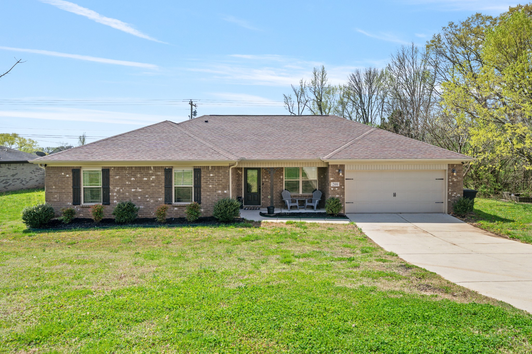 209 East Prospect Road Fayetteville, TN 37334 - Photo 2 of 31