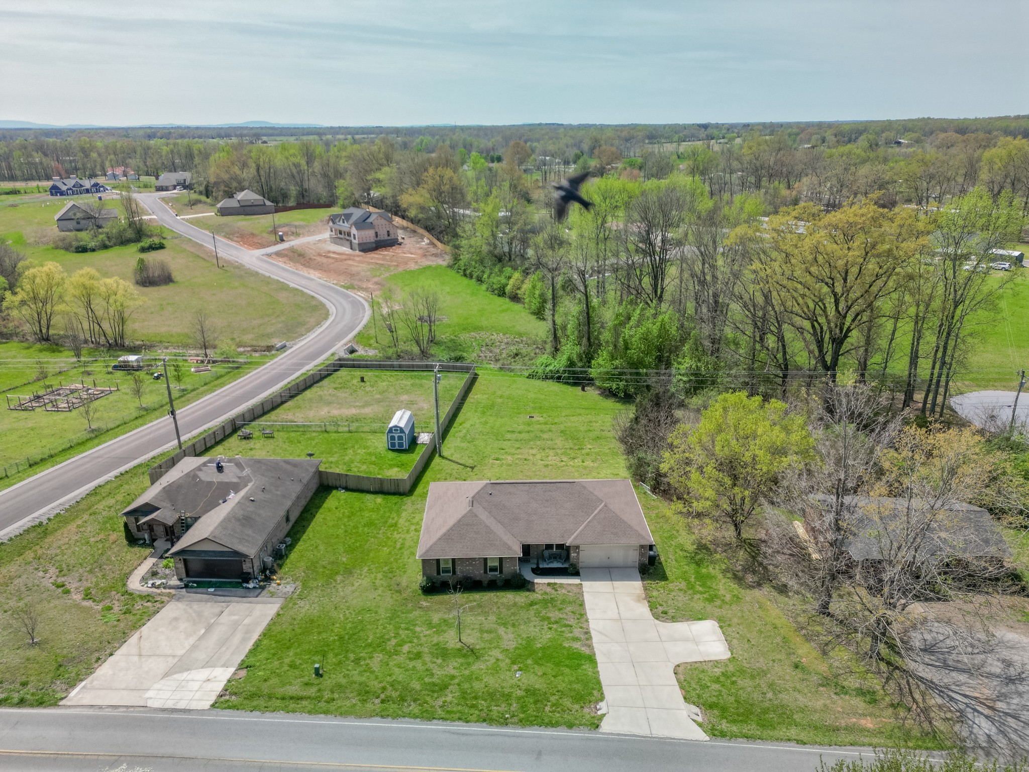 209 East Prospect Road Fayetteville, TN 37334 - Photo 30 of 31