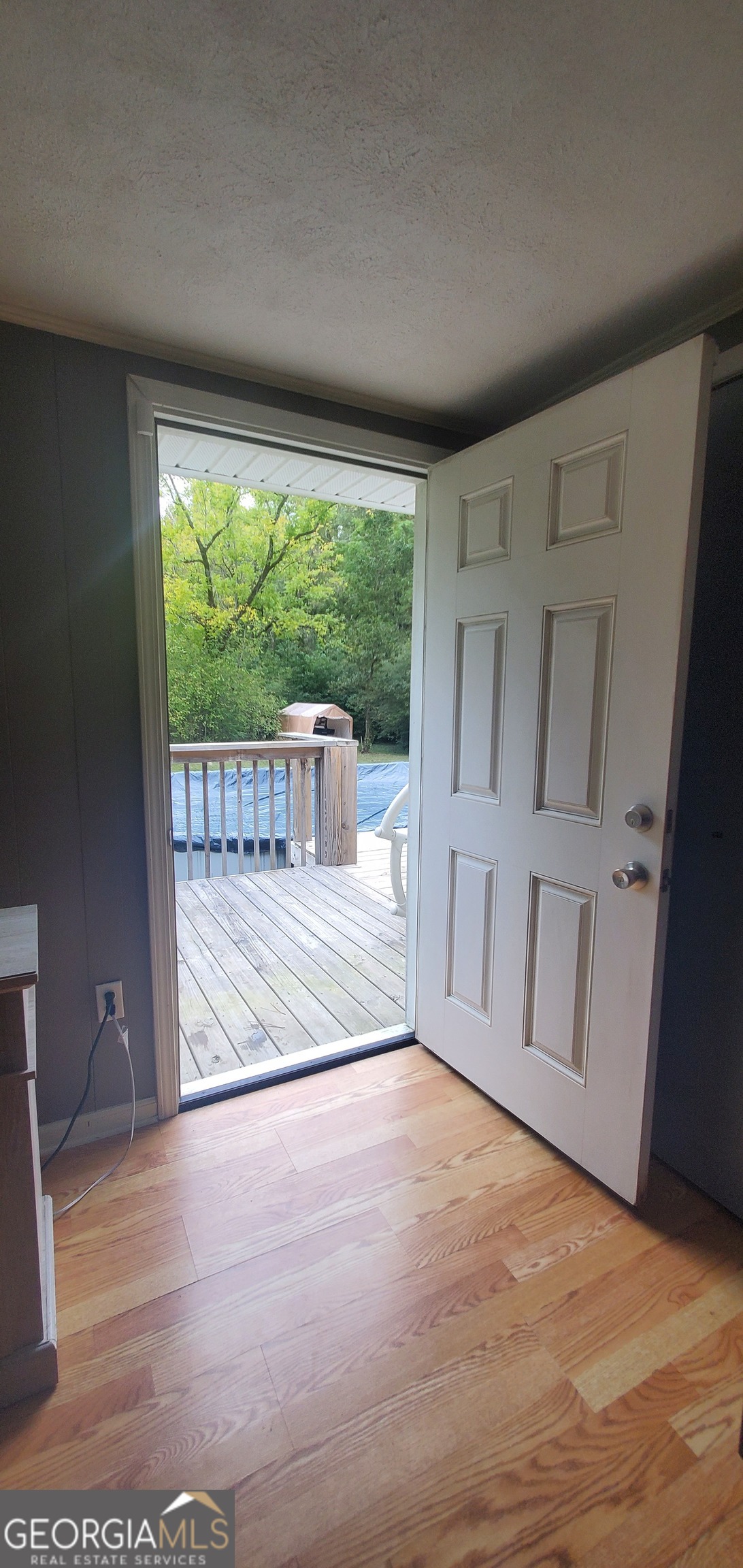 384 Enon Grove Road Franklin, GA 30217 - Photo 45 of 118
