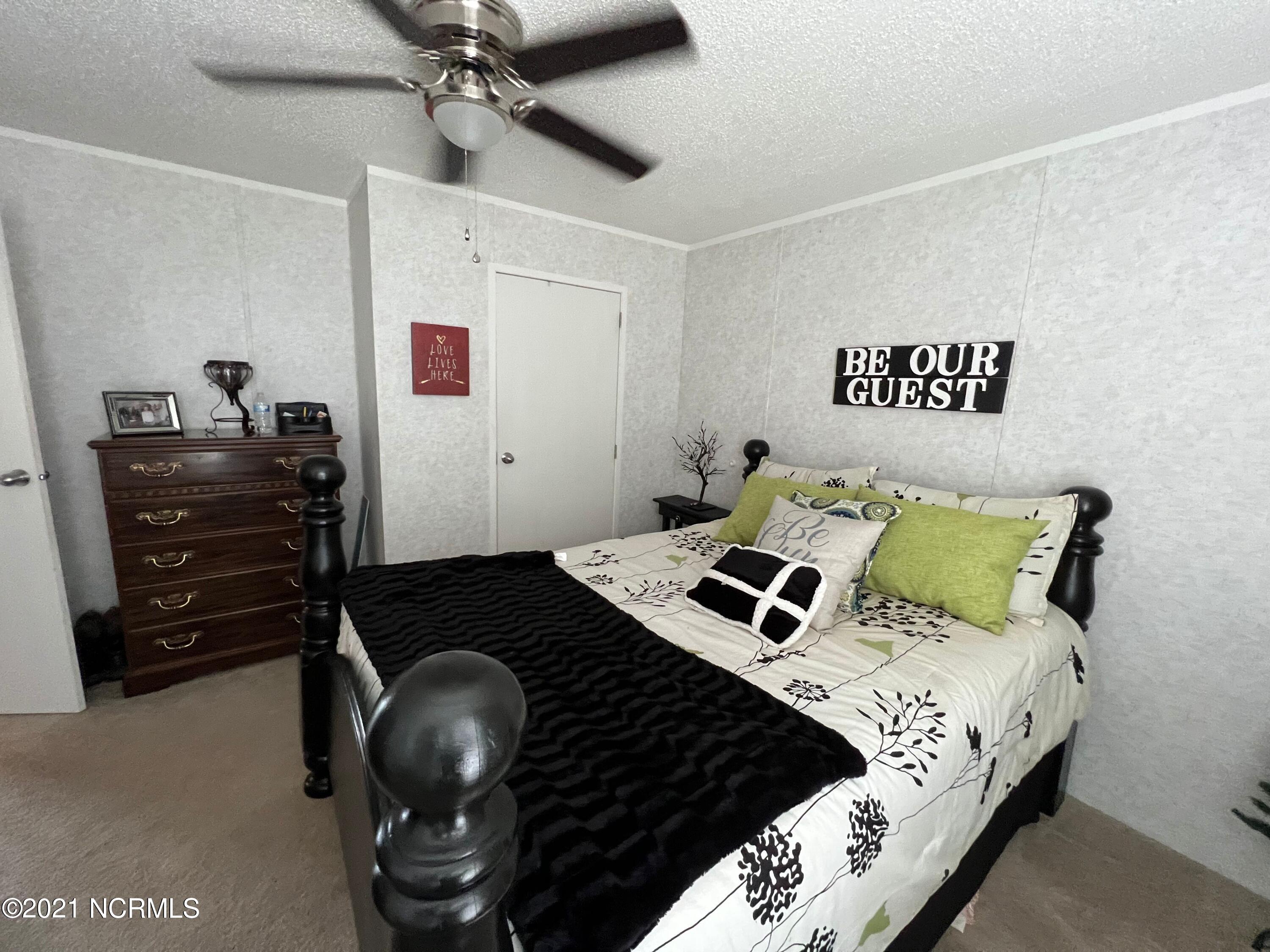 324 Pearson Road Clinton, NC 28328 - Photo 17 of 22 Bedroom