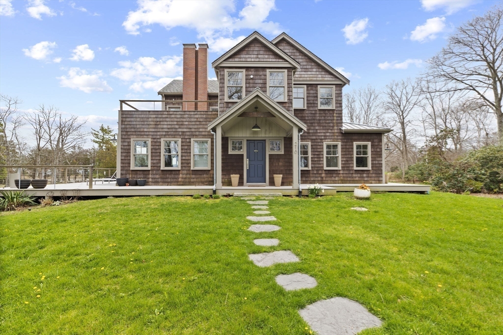 210 Damons Point Road Marshfield, MA 02050 - Photo 11 of 42