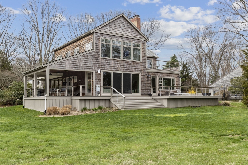 210 Damons Point Road Marshfield, MA 02050 - Photo 12 of 42