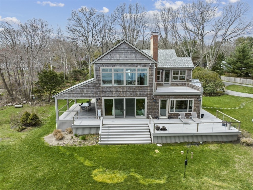 210 Damons Point Road Marshfield, MA 02050 - Photo 13 of 42