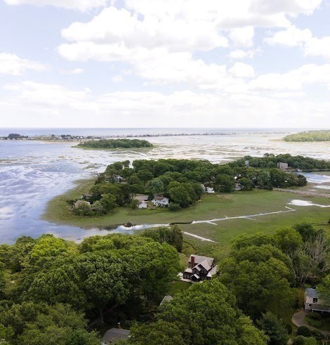 210 Damons Point Road Marshfield, MA 02050 - Photo 9 of 42