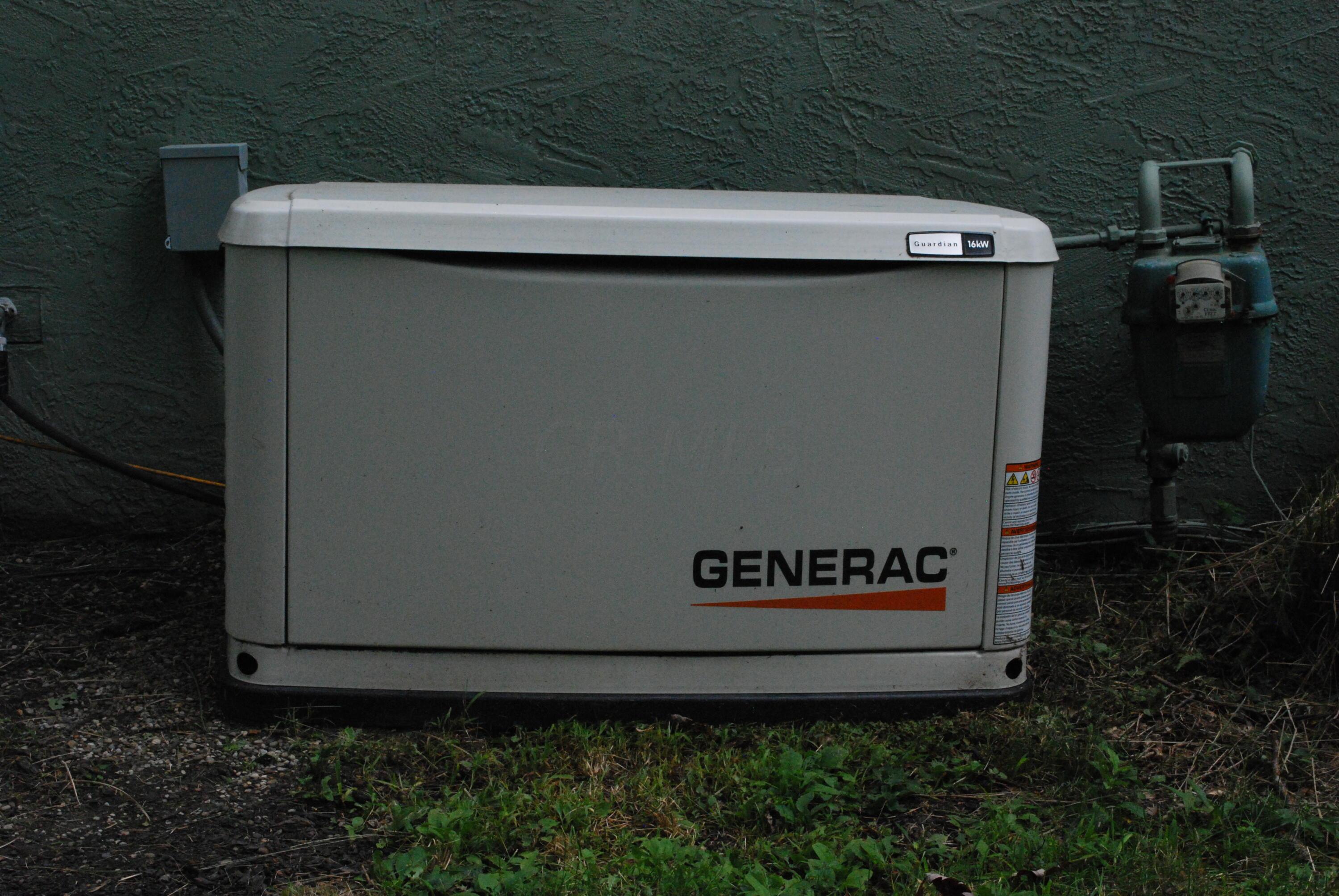 4150 Harlem Road Galena, OH 43021 - Photo 68 of 73 A Generac Whole House Generator has been installed in 2021 so no need to worry about the electric going out here.