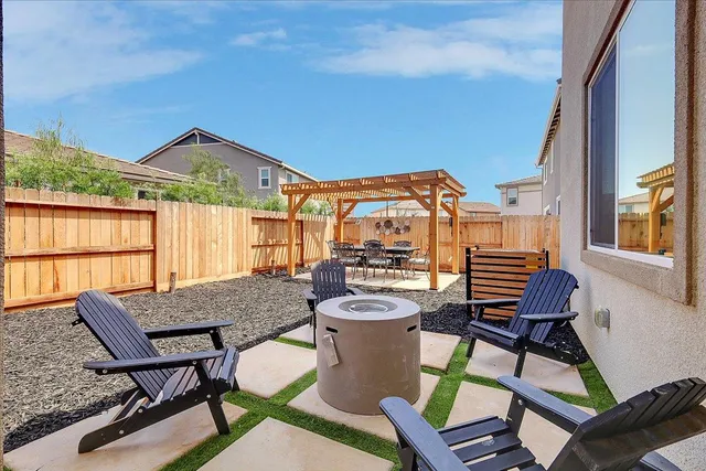 $679,990 | 11962 Granzella Way, Rancho Cordova, CA 95742