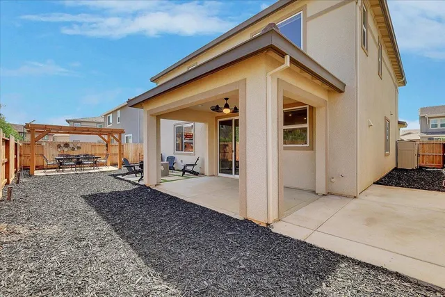 $679,990 | 11962 Granzella Way, Rancho Cordova, CA 95742