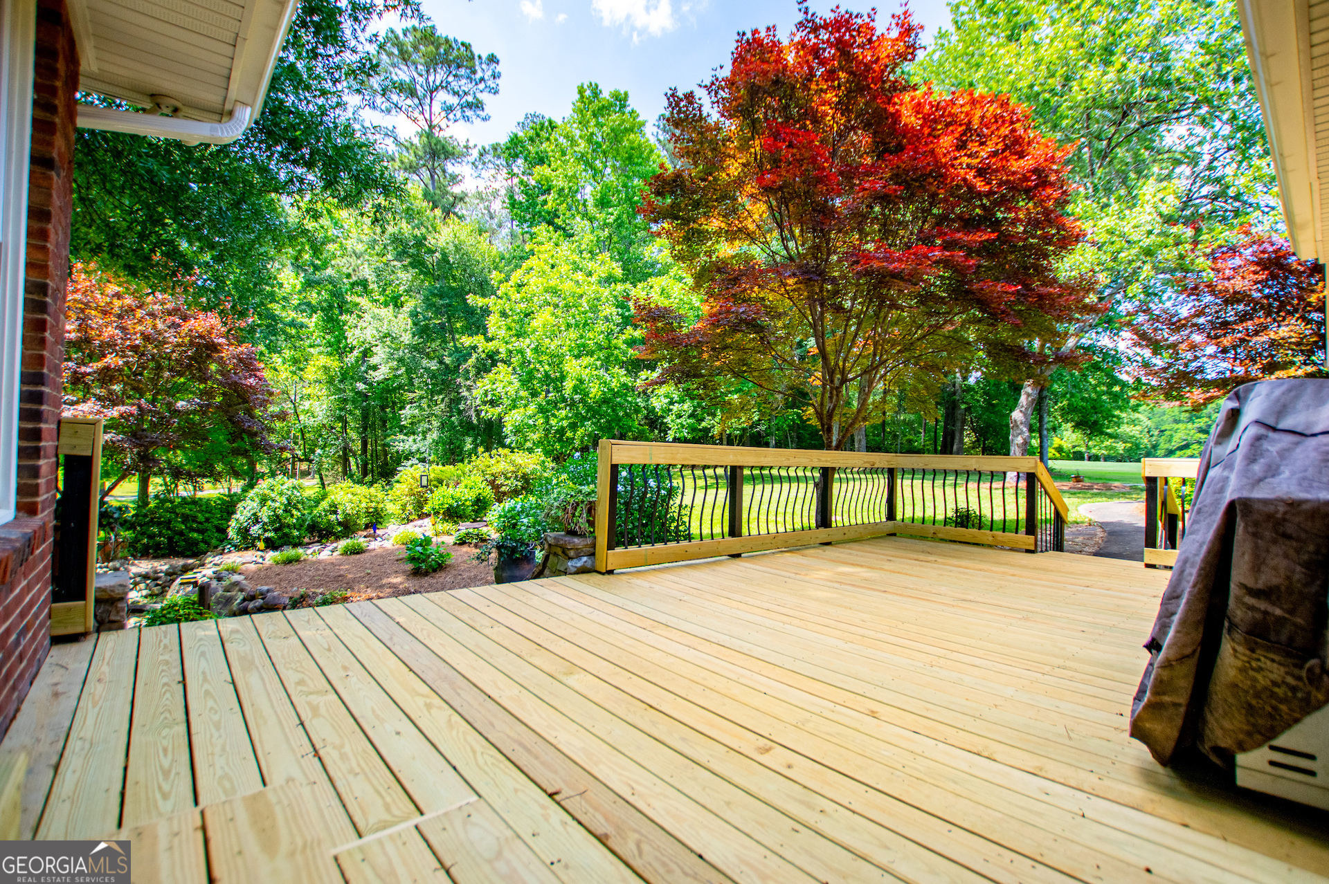 635 Bonner Road Carrollton, GA 30117 - Photo 12 of 91