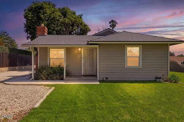 $1,175,000 | 78 West Loop Drive, Camarillo, CA 93010