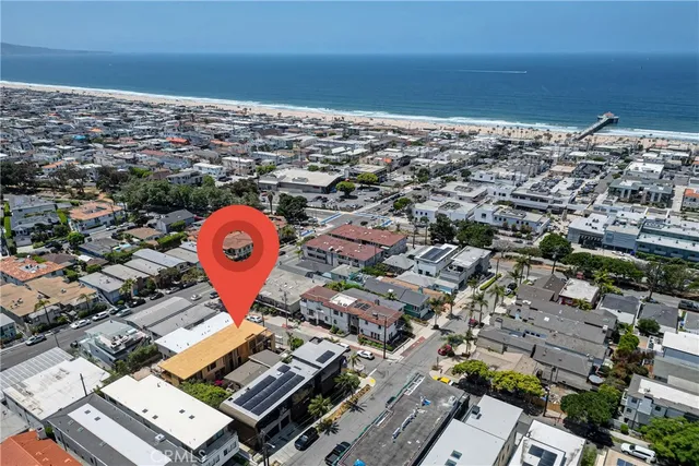 $7,000,000 | 1140 Fisher Avenue, Manhattan Beach, CA 90266