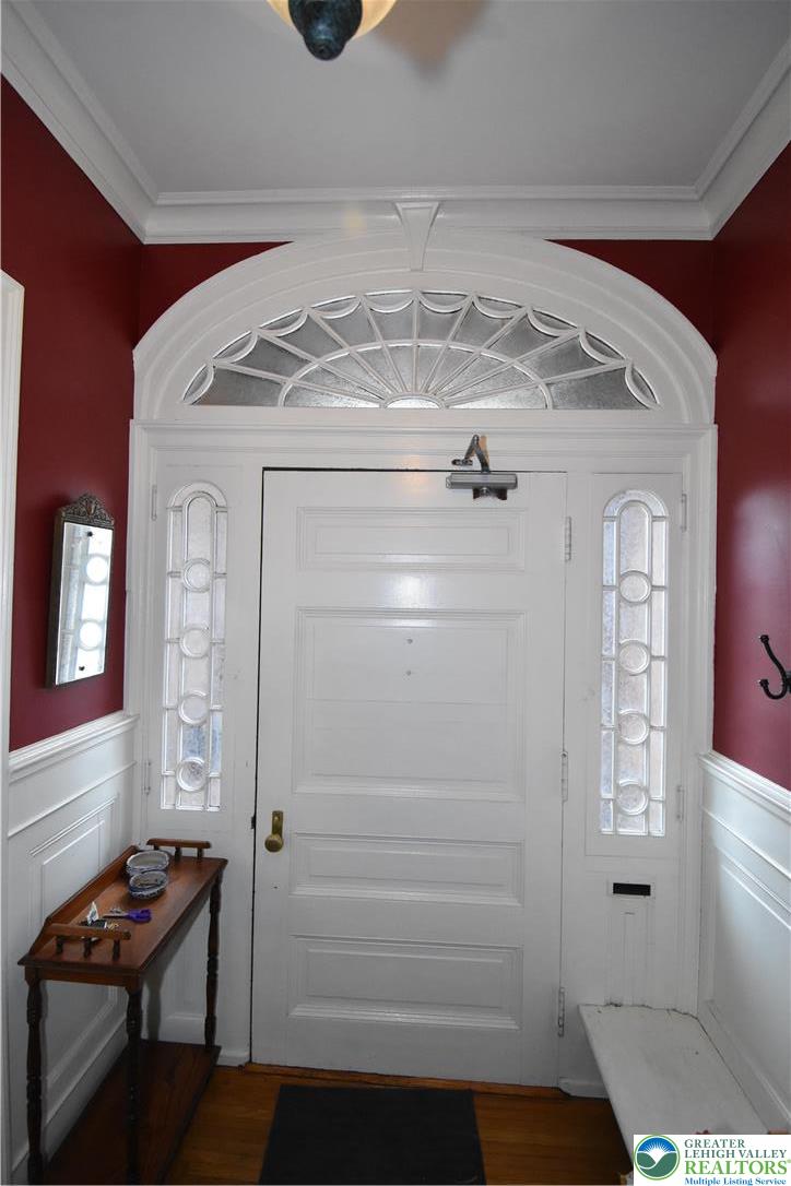 134 North 3rd Street Easton, PA 18042 - Photo 35 of 38 a view of walk in closet