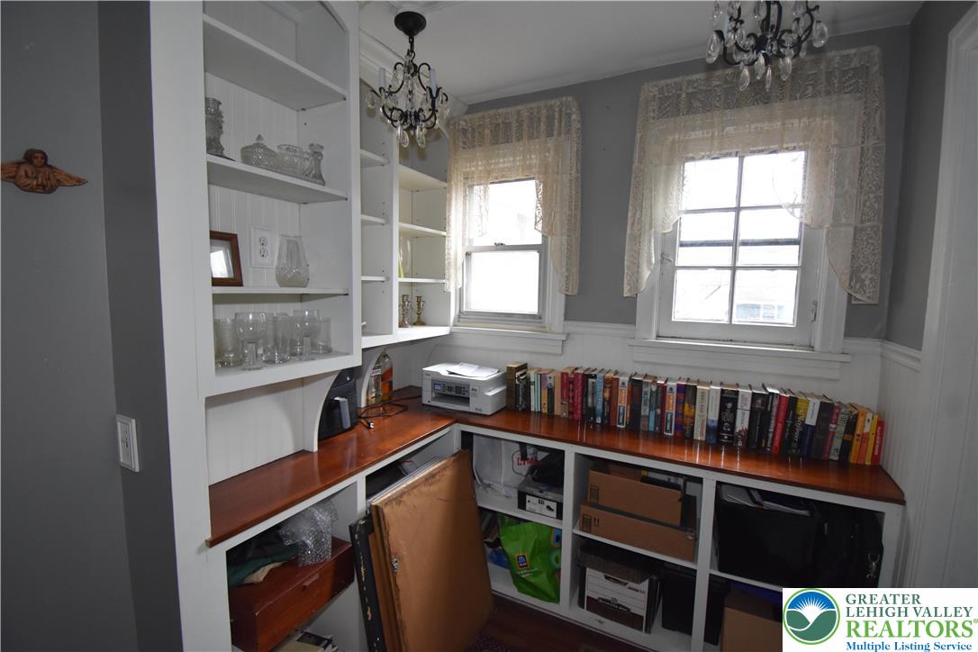 134 North 3rd Street Easton, PA 18042 - Photo 10 of 38 a room with furniture and window
