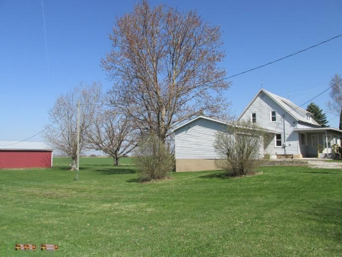 11950 North Deja Road Edmore, MI 48829 - Photo 2 of 3 Additional Photo