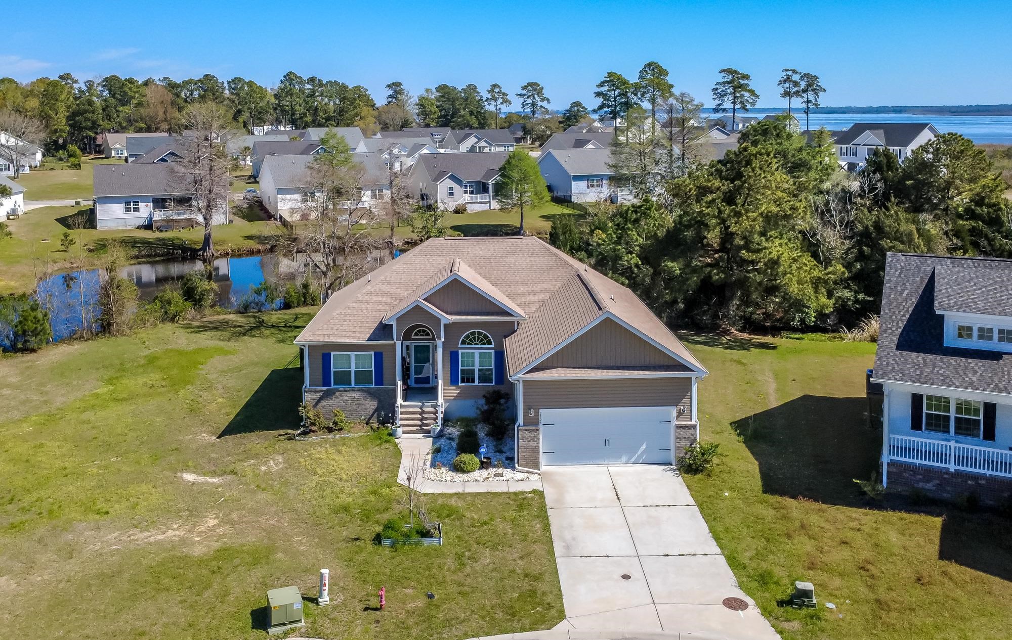 2804 Grassland Lane Georgetown, SC 29440 - Photo 40 of 40