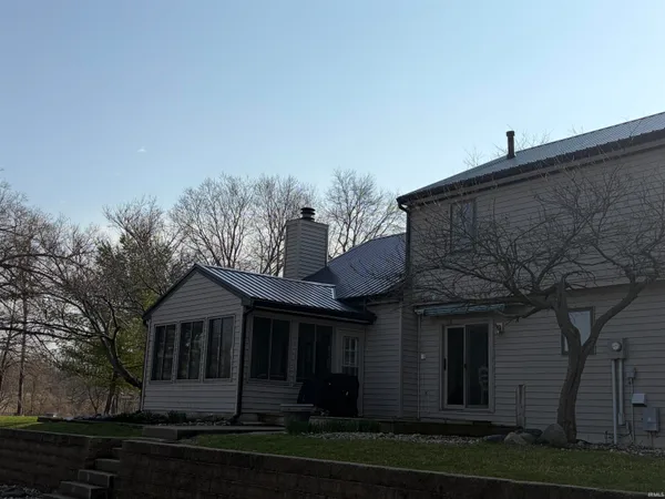 $523,000 | 10501 North B Drive, Kendallville, IN 46755