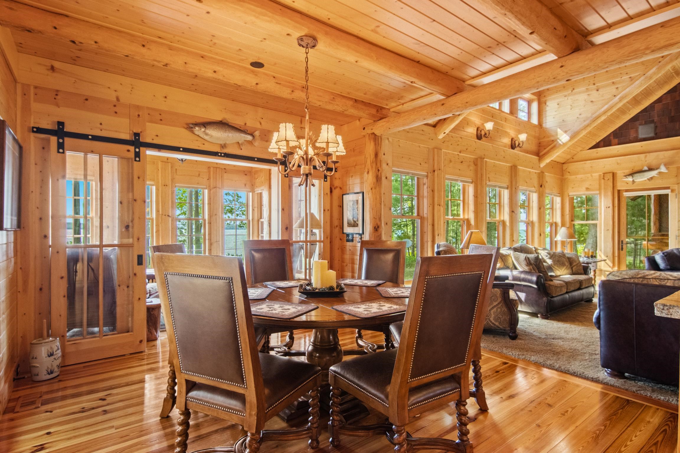 8739 Skegemog Point Road Williamsburg, MI 49690 - Photo 21 of 63