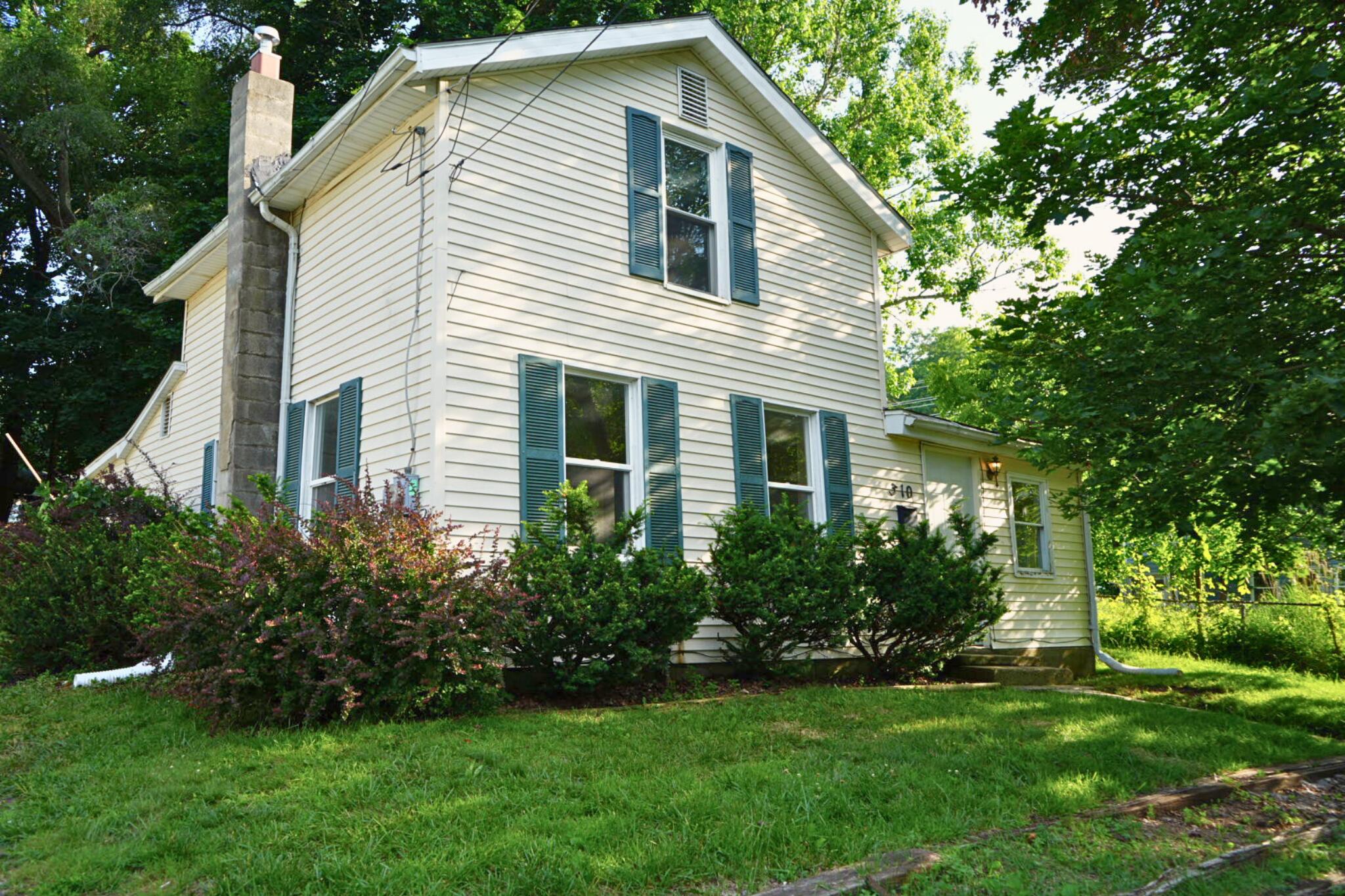 310 Locust Street Marshall, MI 49068 - Photo 1 of 2 3