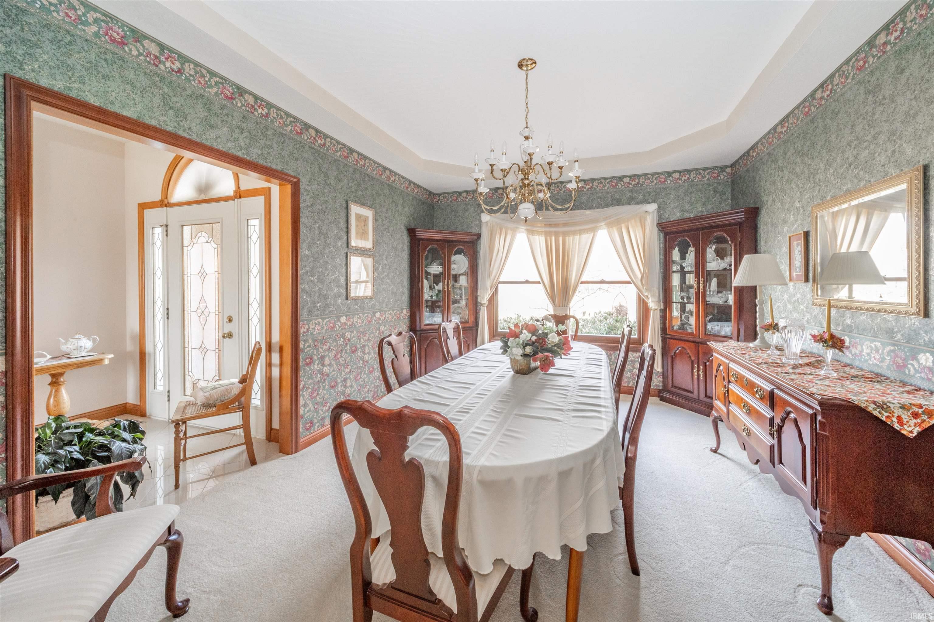 5793 North Prairie Road New Castle, IN 47362 - Photo 12 of 36 Gallery Image 12