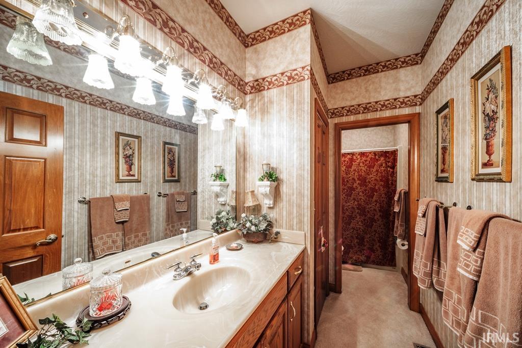5793 North Prairie Road New Castle, IN 47362 - Photo 17 of 36 Gallery Image 17