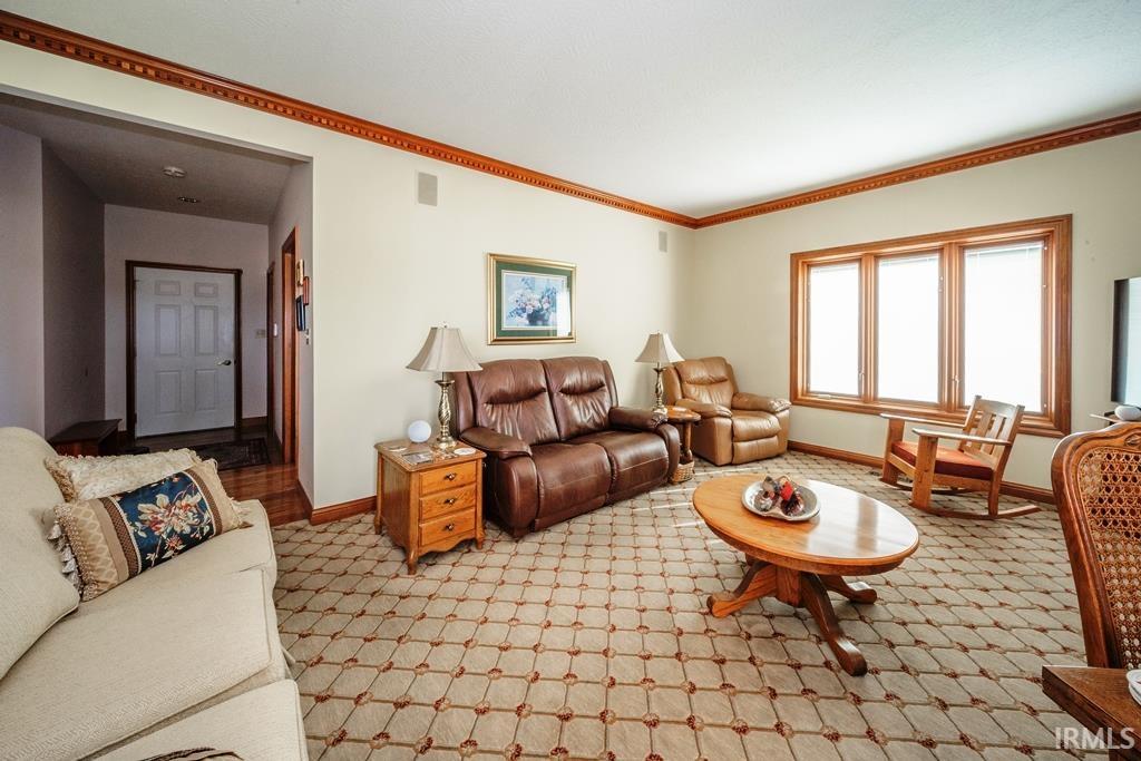 5793 North Prairie Road New Castle, IN 47362 - Photo 23 of 36 Gallery Image 23
