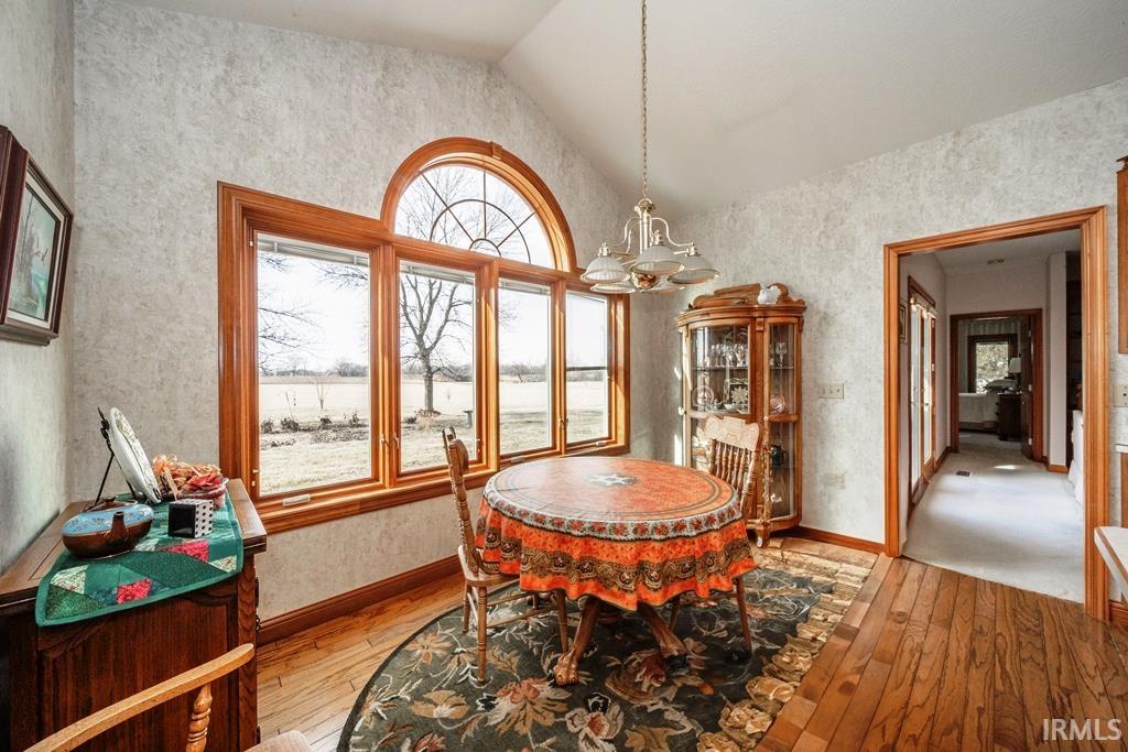 5793 North Prairie Road New Castle, IN 47362 - Photo 25 of 36 Gallery Image 25