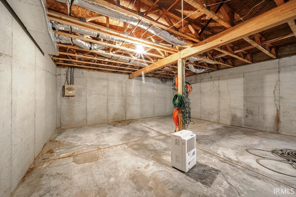 5793 North Prairie Road New Castle, IN 47362 - Photo 31 of 36 Gallery Image 31
