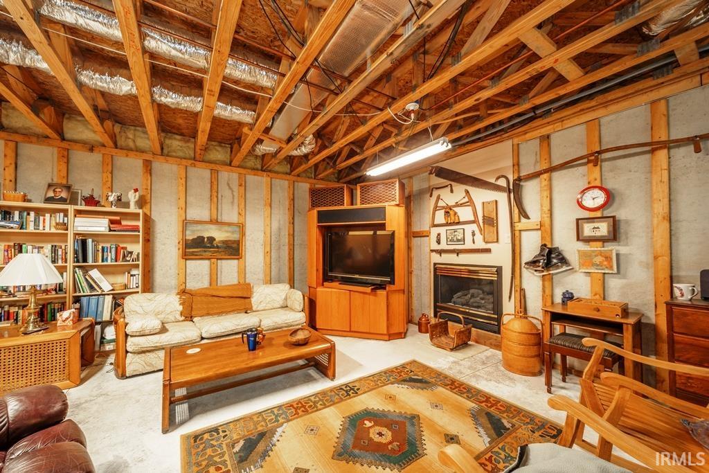 5793 North Prairie Road New Castle, IN 47362 - Photo 34 of 36 Gallery Image 34