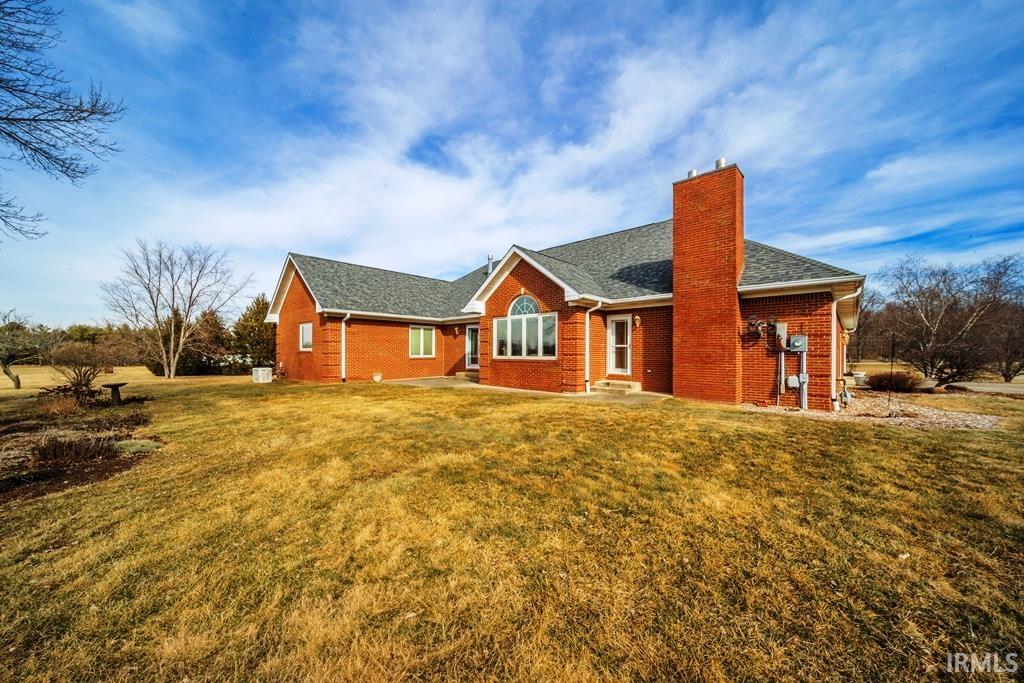 5793 North Prairie Road New Castle, IN 47362 - Photo 36 of 36 Gallery Image 36