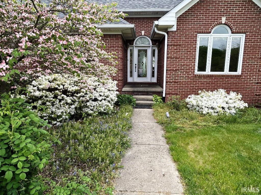 5793 North Prairie Road New Castle, IN 47362 - Photo 4 of 36 Gallery Image 4