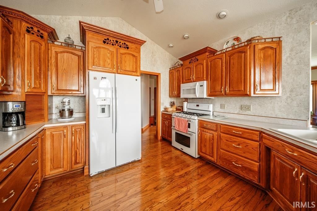 5793 North Prairie Road New Castle, IN 47362 - Photo 6 of 36 Gallery Image 6