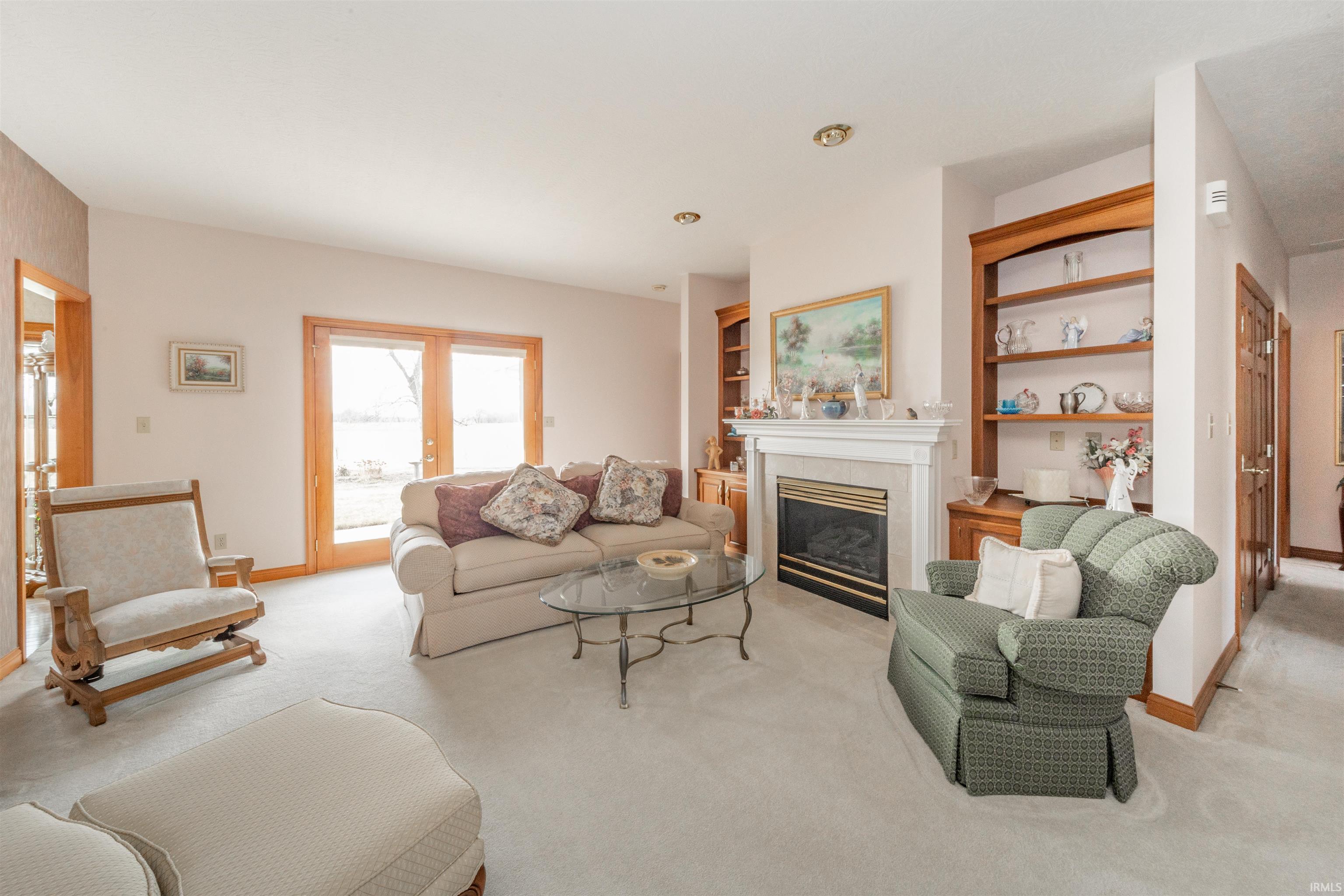 5793 North Prairie Road New Castle, IN 47362 - Photo 7 of 36 Gallery Image 7