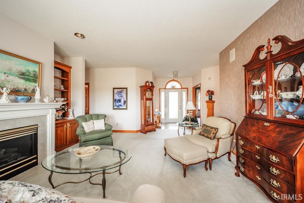 5793 North Prairie Road New Castle, IN 47362 - Photo 8 of 36 Gallery Image 8