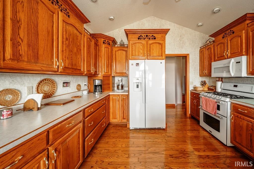 5793 North Prairie Road New Castle, IN 47362 - Photo 10 of 36 Gallery Image 10