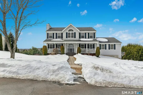 $550,000 | 25 Tyler Hill Road, Naugatuck, CT 06770