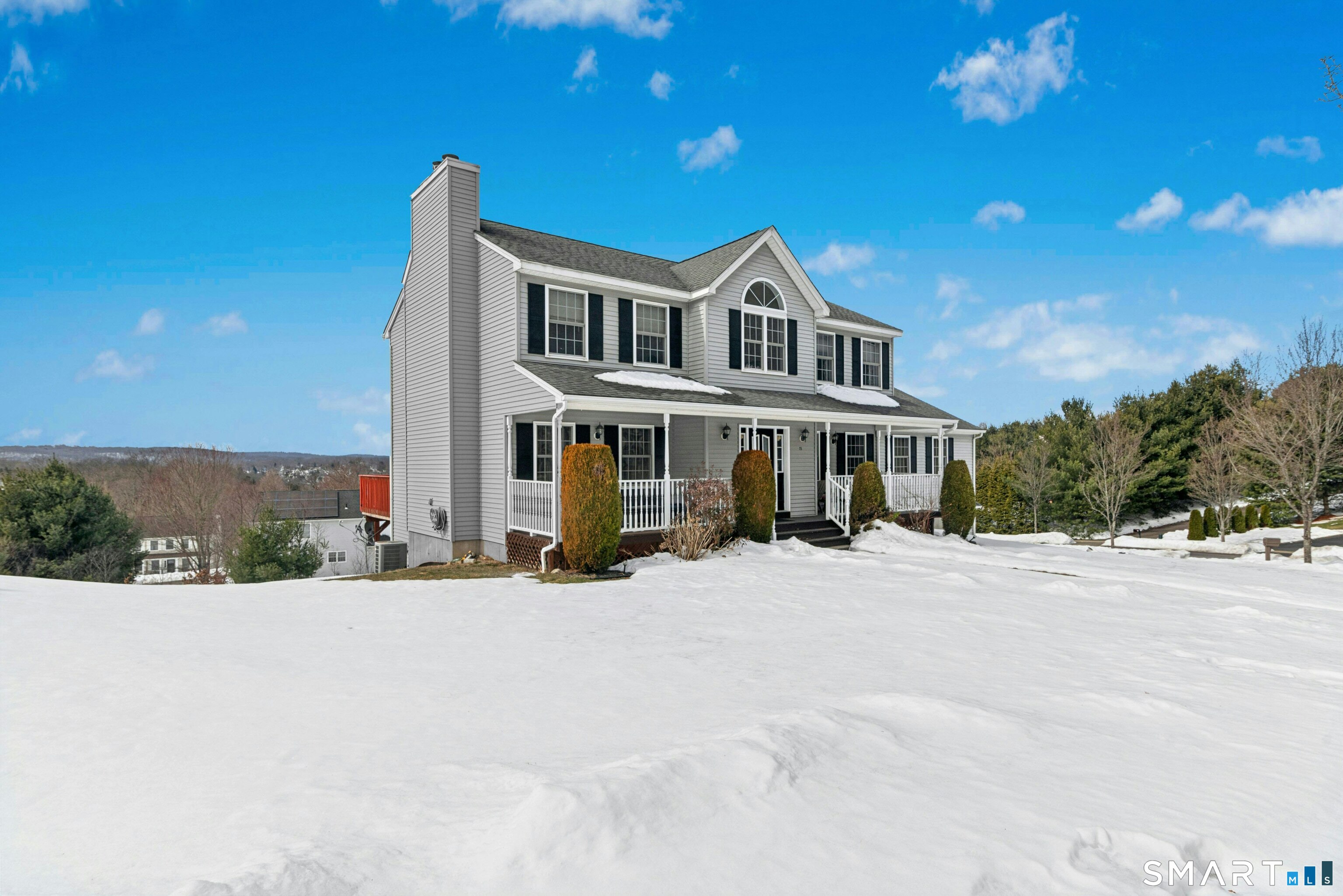 25 Tyler Hill Road Naugatuck, CT 06770 - Photo 2 of 27